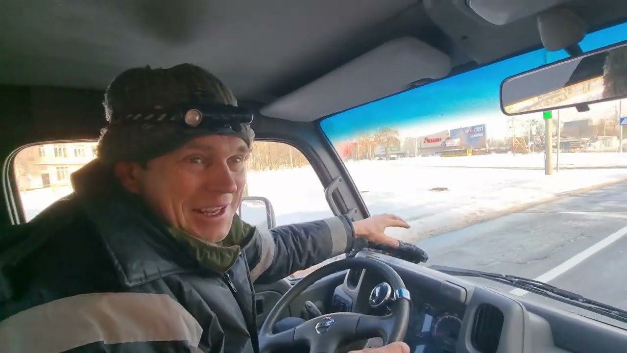 Первый #offroad 2026 начинается с кулинарной движухи
