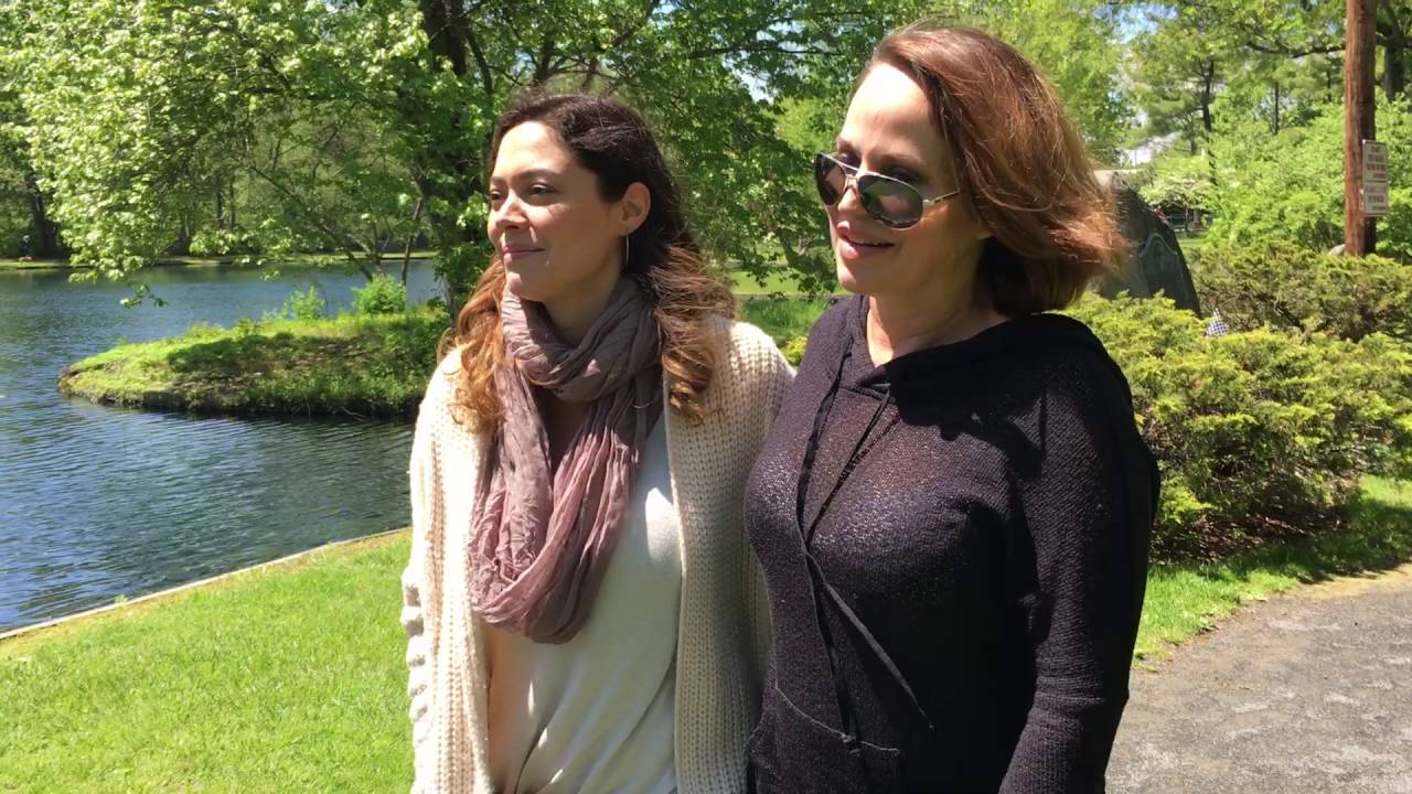 A Walk in the Park
