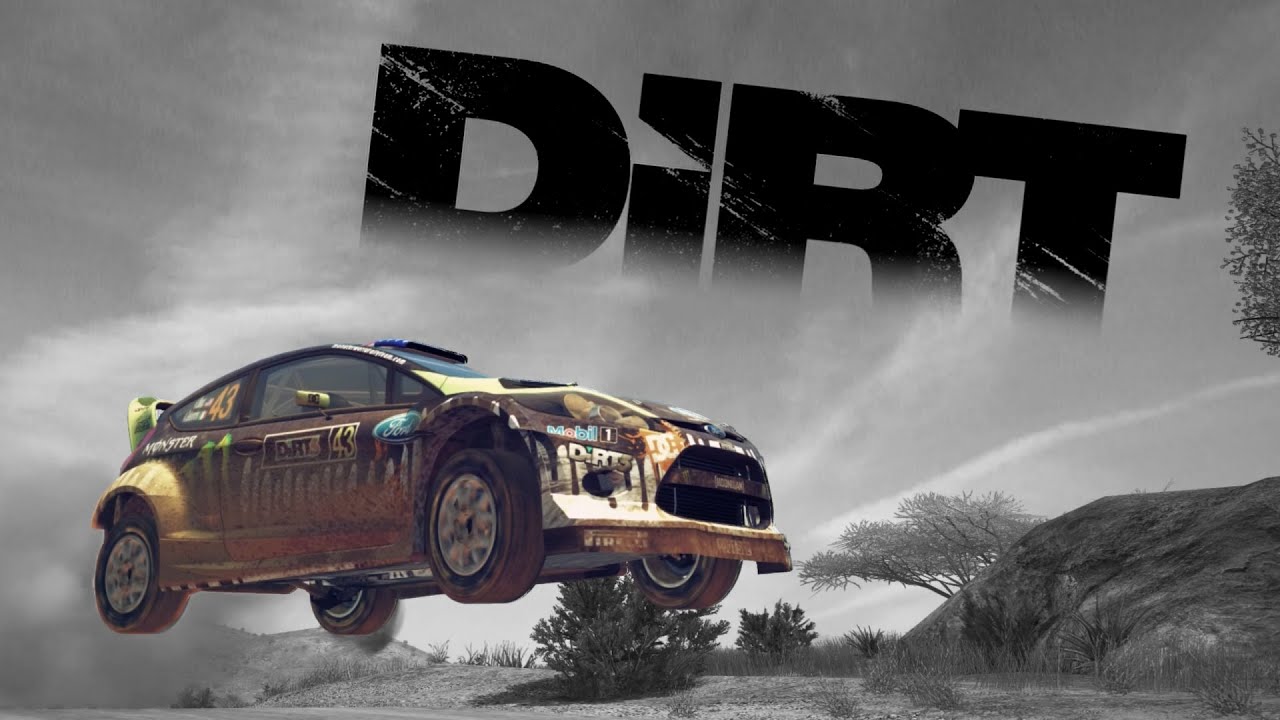The Art of Rally