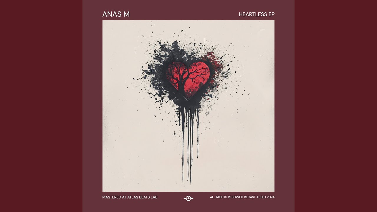 Heartless (Original Mix)