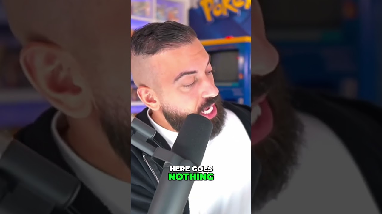 Pokes Rev Clips 