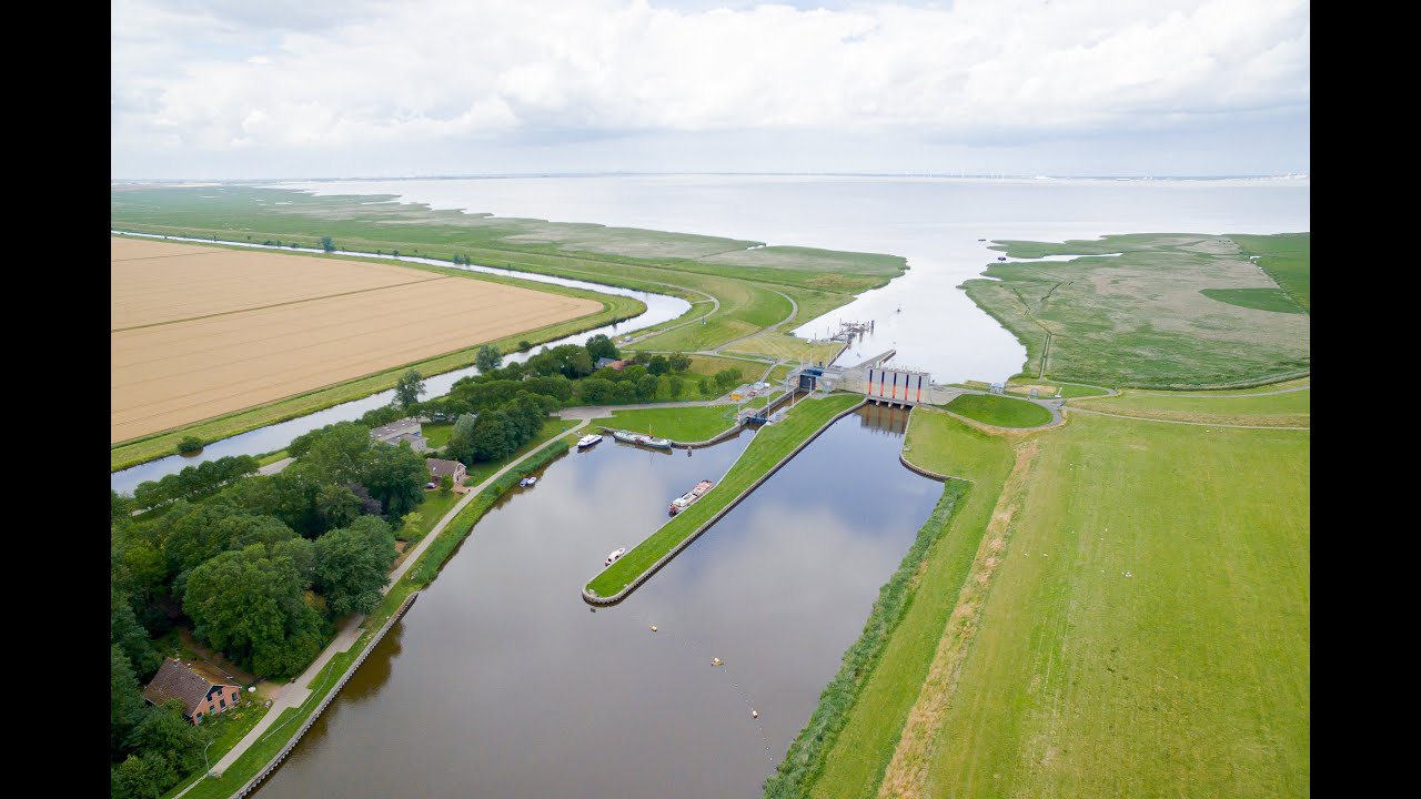 Nieuwe Statenzijl 11 Drieborg Oosterom Makelaardij Borger NVM FUNDA woningvideo