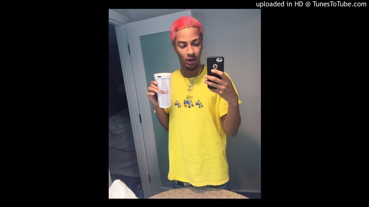 [FREE] Comethazine x Mathias Tyner - 