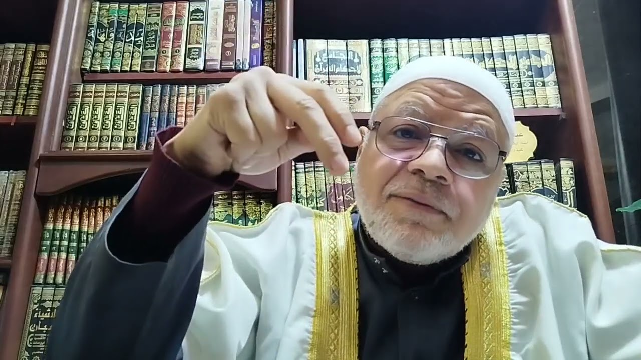 لماذا ترد على فتاوى الهبل والعبط