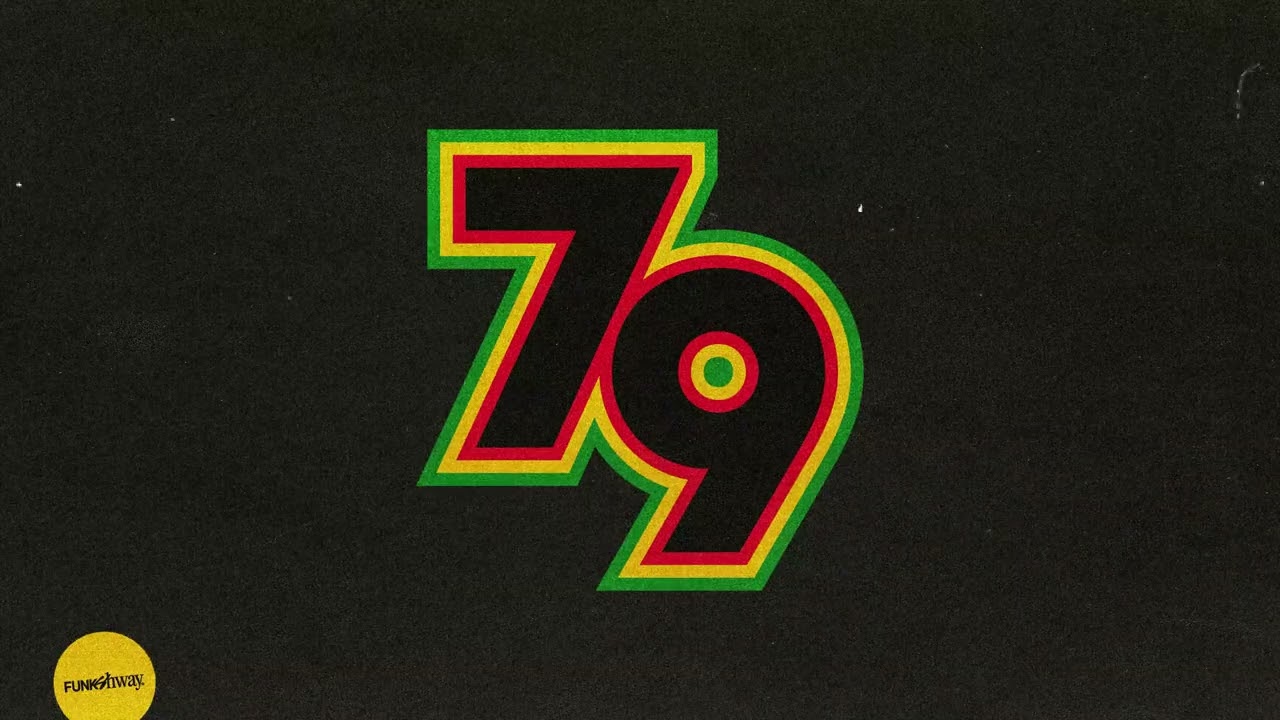 SQWAD - 79 Echoes [FUNKSHWAY]