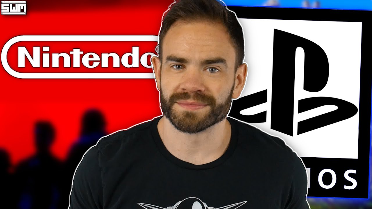 Developers Talk New Nintendo Hardware & More Details Hit Sony's Unannounced Game | News Wave