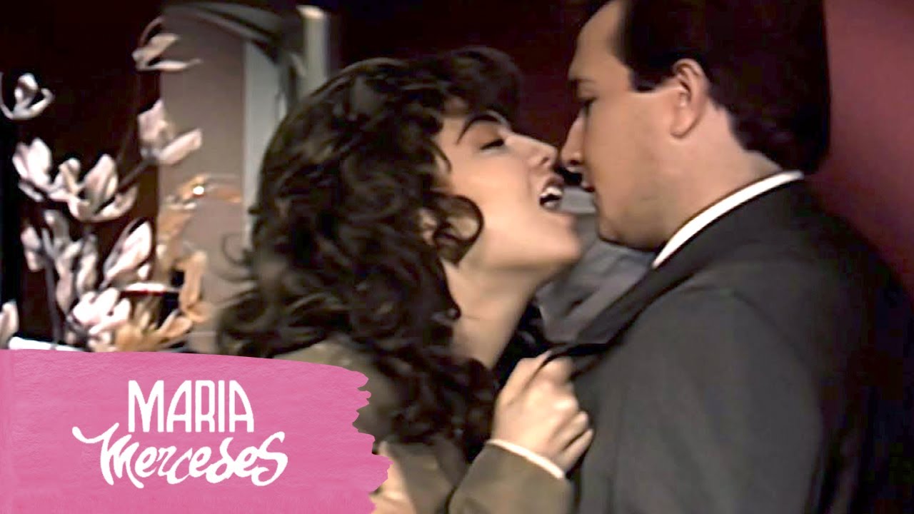 Jorge Luis rechaza a Meche en la intimidad | María Mercedes 3/3 | C-38 | tlnovelas