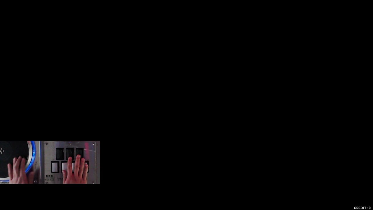 광주 게임플라자 비트매니아 beatmania IIDX (2번기) LIVE