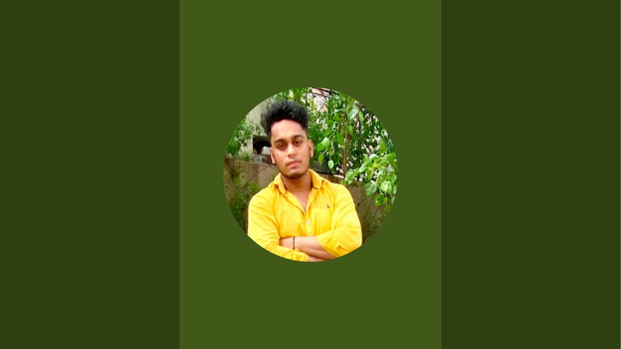 Minarul Khan is live