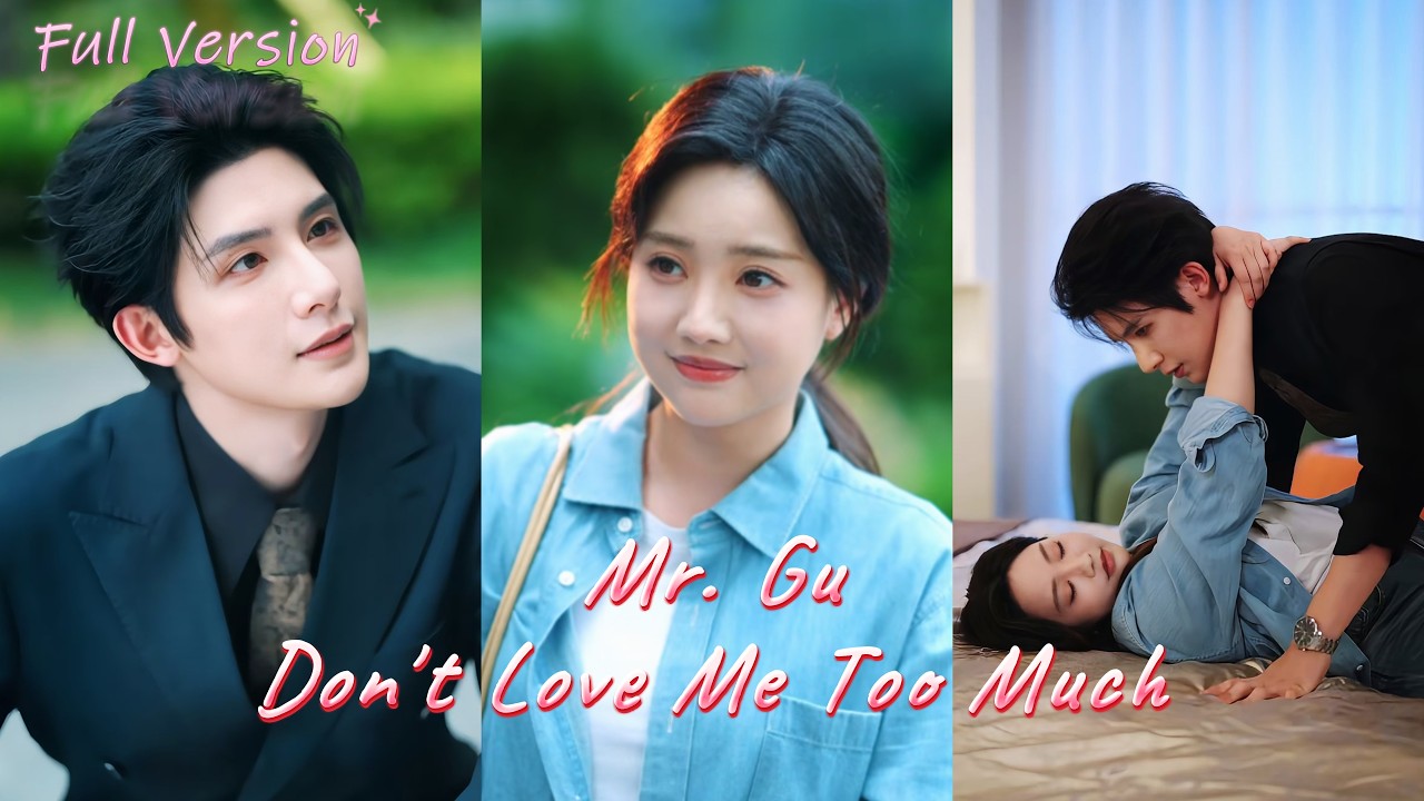 【Full Version】Single mom's contract marriage to register her child&mdash;yet she flash-wed the wrong CEO!
