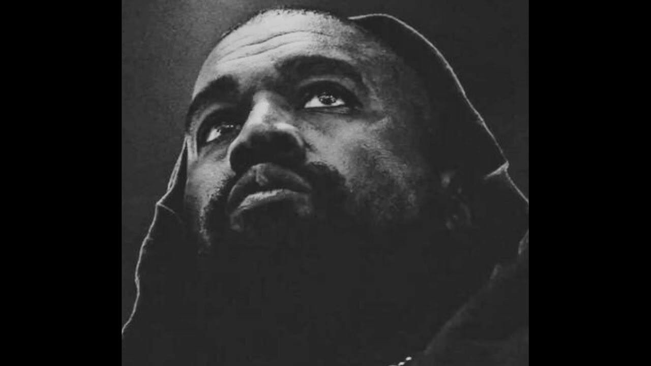 Kanye West x J Cole Type Beat - 