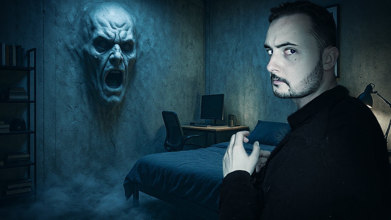 Les 10 Vraies Histoires d'Horreur d'Abonn&eacute;s les plus Perturbantes...(Paranormal, intrusion...)