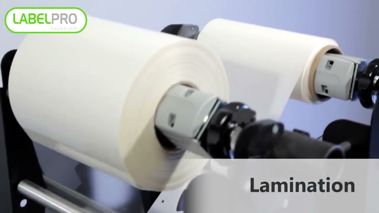 Afinia DLF22L / DLF350L-LabelPro.nl