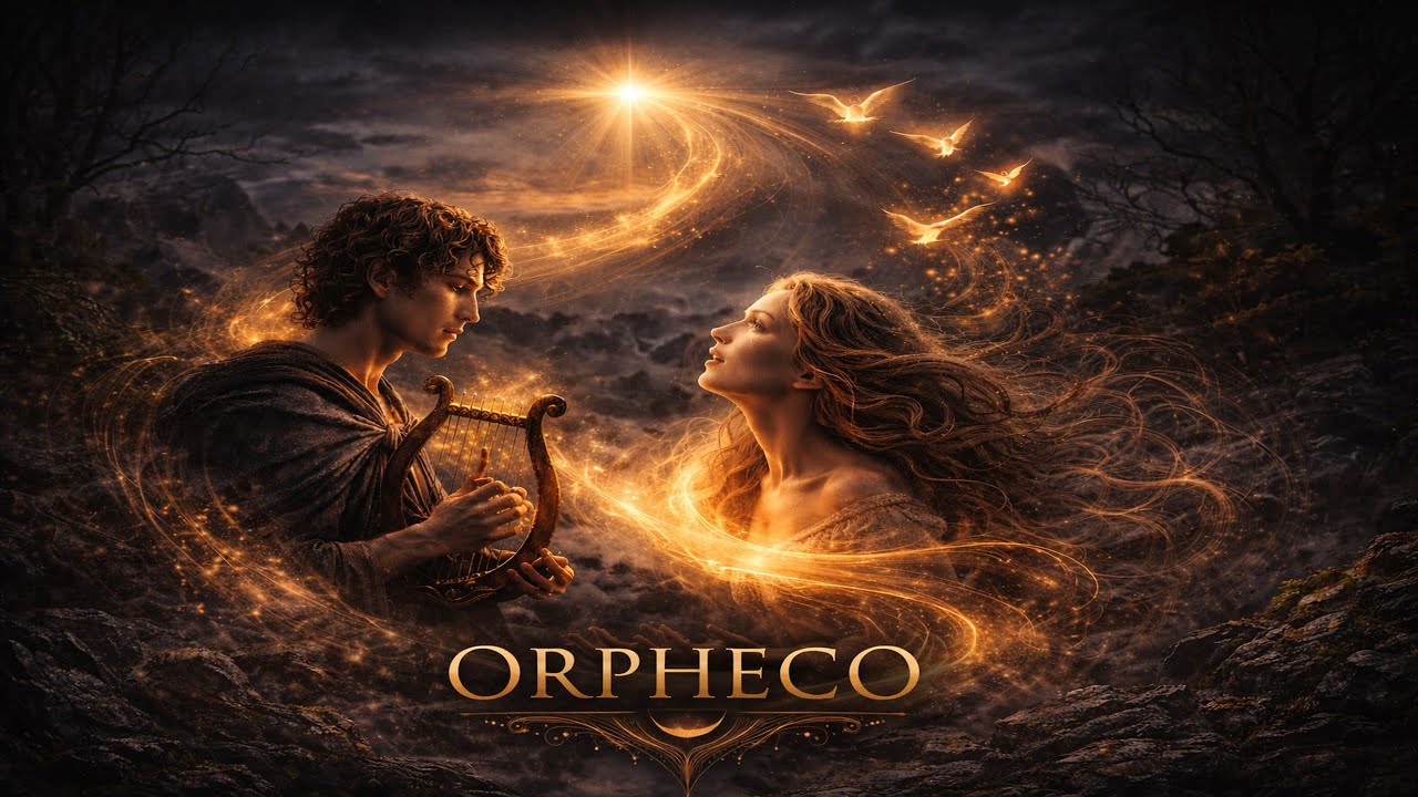 BİR NEFESLE BAŞLADI | Anadolu'nun Yankısı | ORPHECO | Echo the Unheard