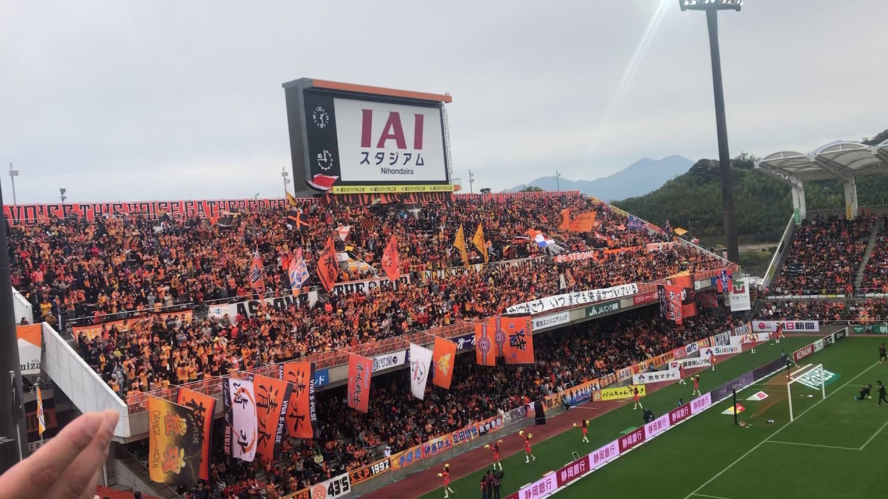 [エスパルス]鳥栖戦選手紹介〜リバイブ