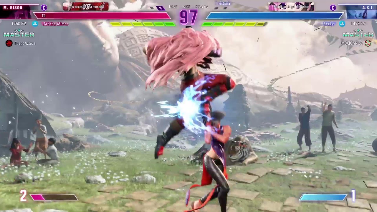 Versus