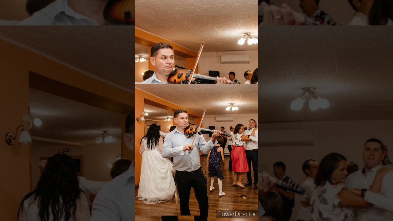PartyTeam~Yoyo,Andrea talànn