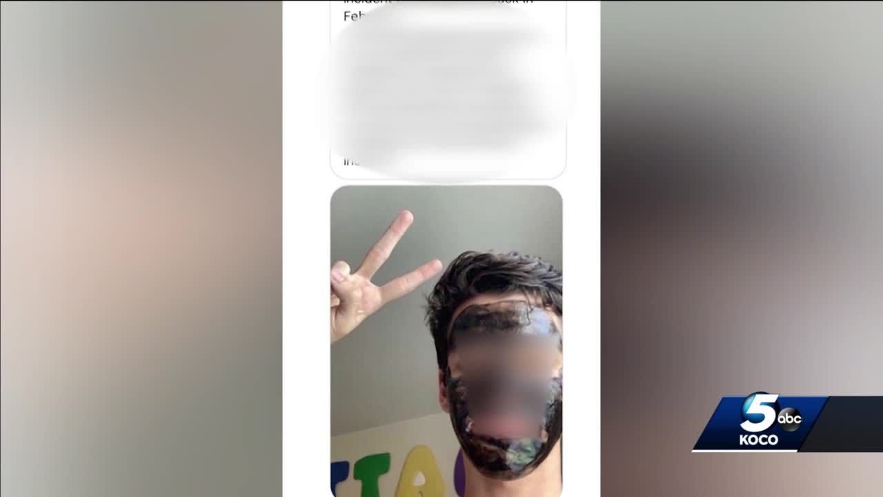 OU at center of another blackface investigation