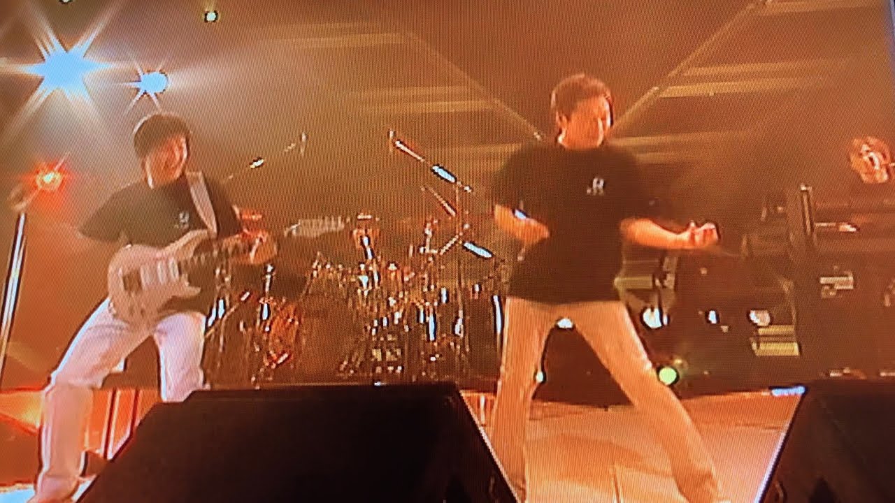 【the Omega sound 2004】　曲目/ 君は1000%? アスファルト・レディ　歌・杉山清貴&オメガトライブ　きゅうてぃぱんちょす💐　@video_vap  