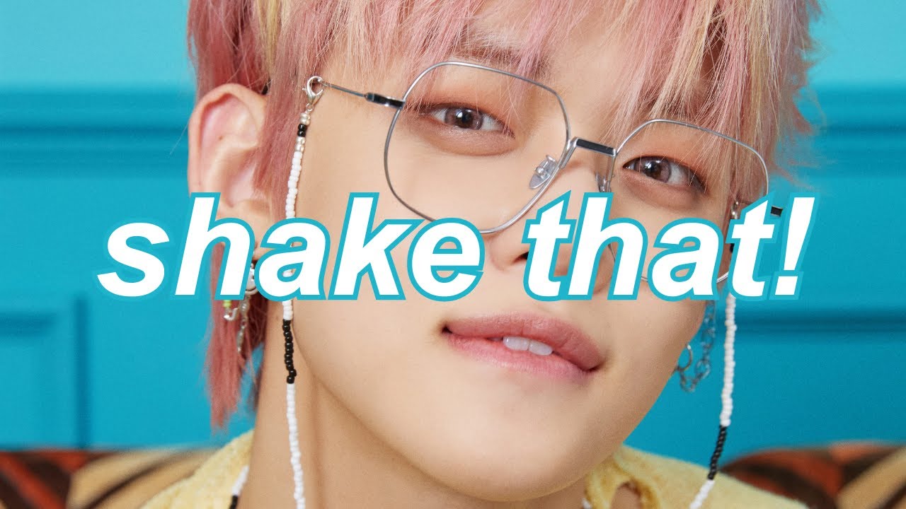 the BEST kpop songs to shake some ass to