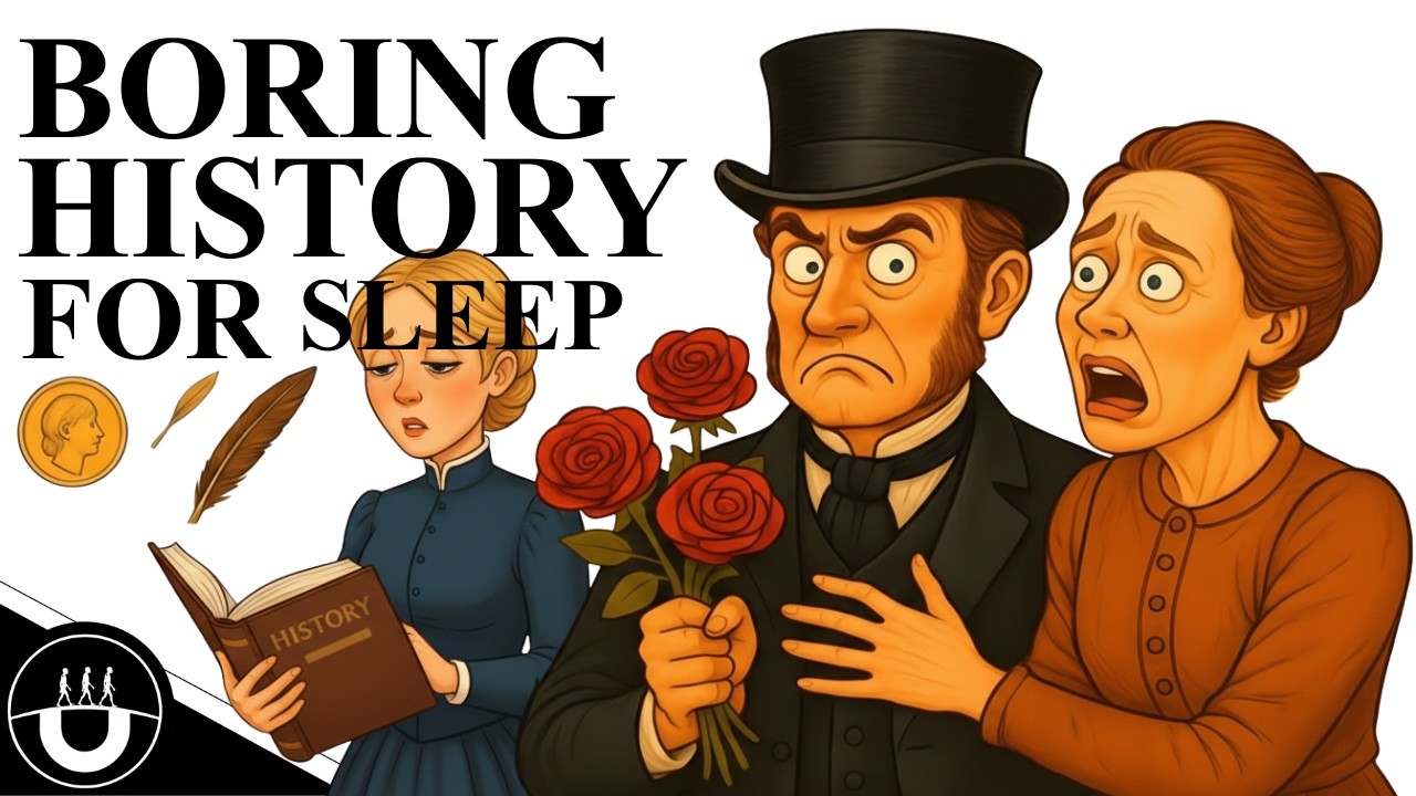 Boring History For Sleep | The Forbidden Ceremonies the Church Tried to Erase Forever and more