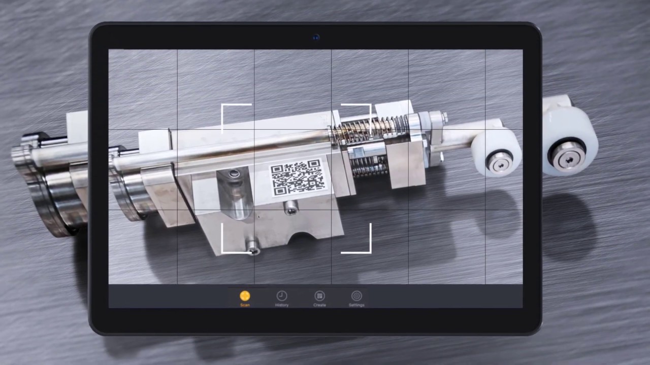 Creator AVR for Industry