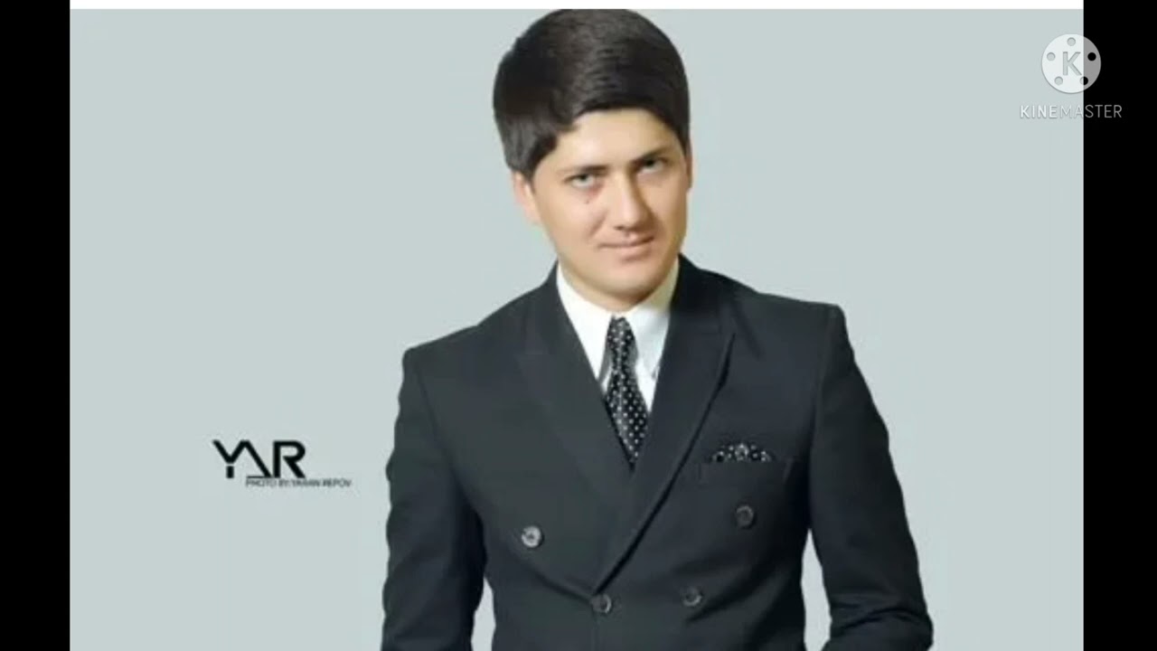 GUWŞUT SARYYEW ADAMLAR 2022