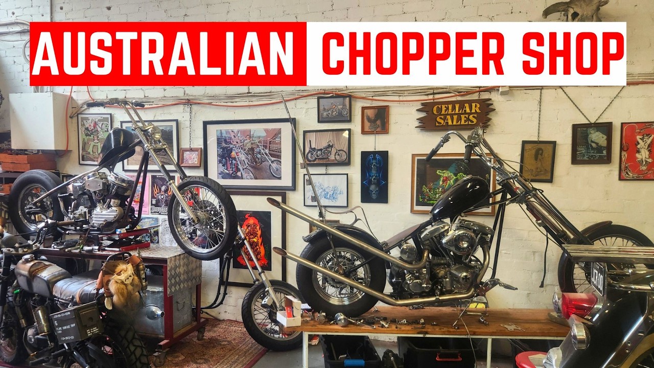 Проблемы с Harley Build продолжают накапливаться!