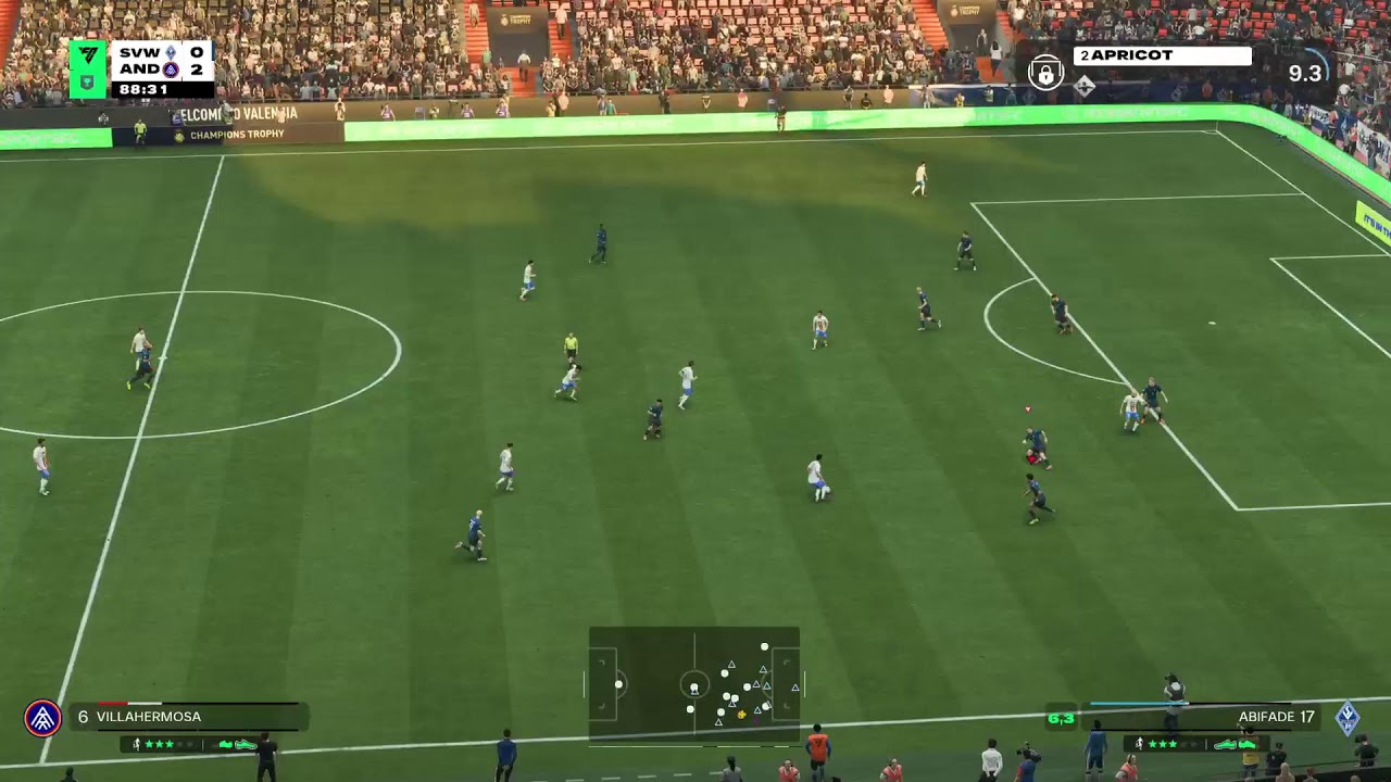 EA FC26