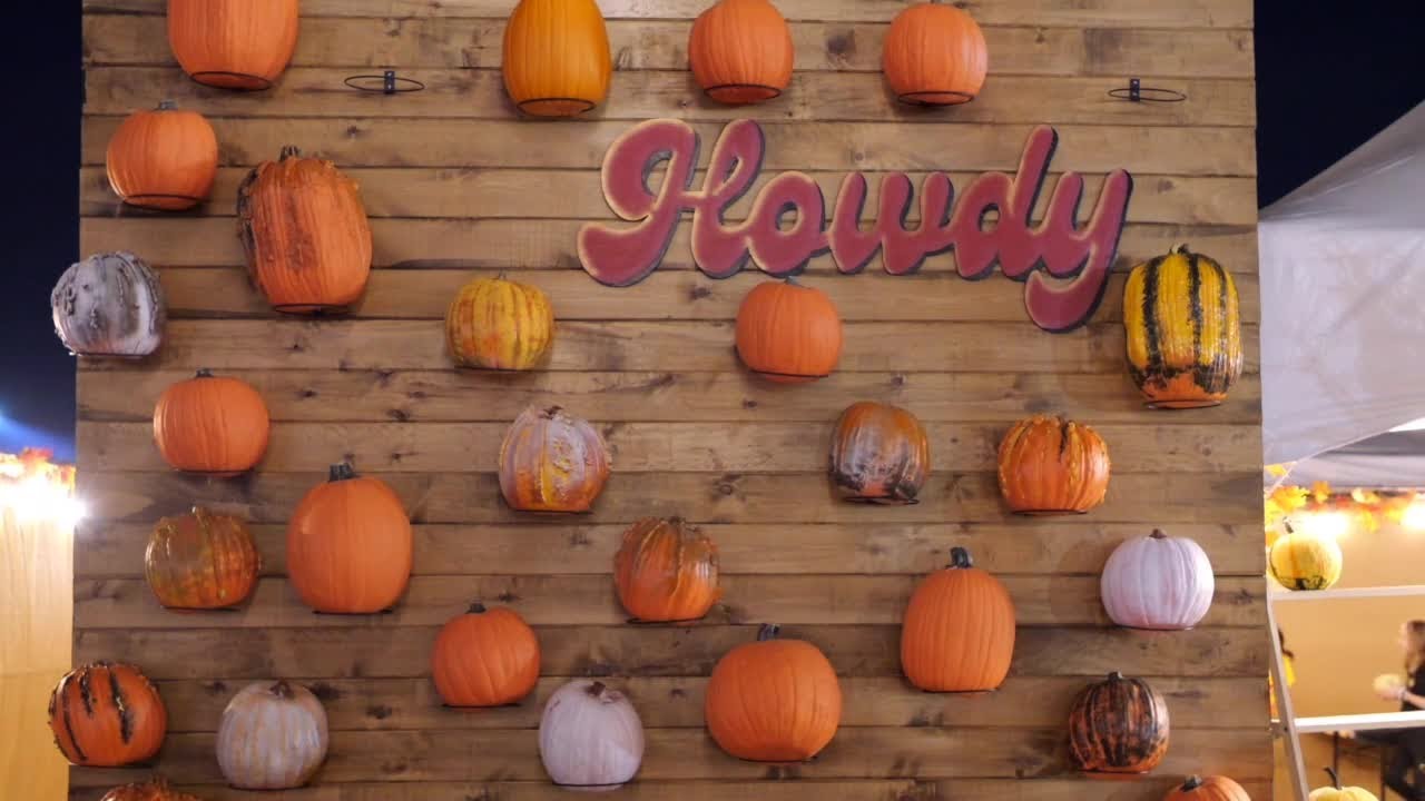 Desert Fall Festival debuts in Surprise with autumn attractions