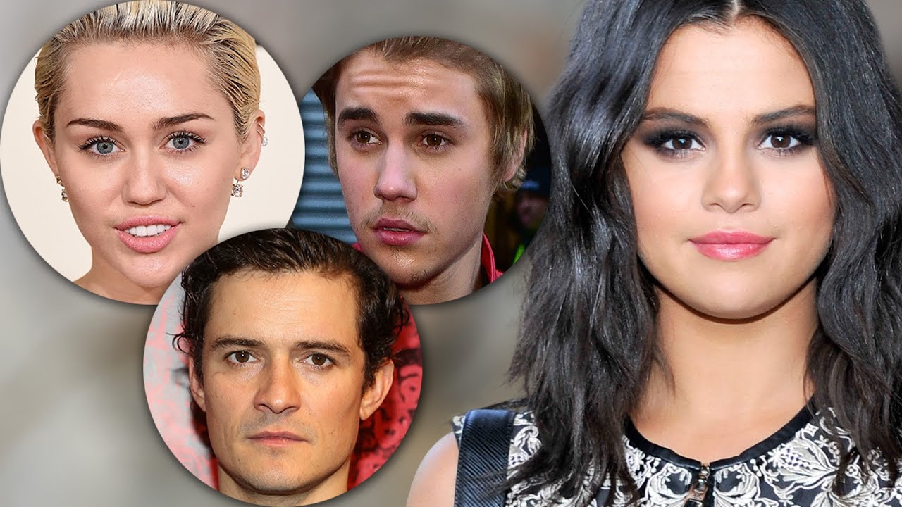 14 Rumores Más Ridículos Sobre Selena Gómez