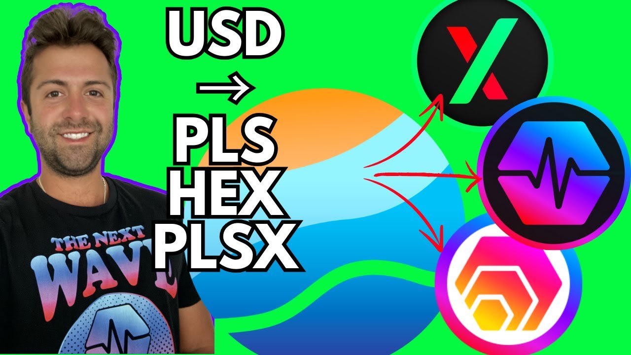 США открыты! Обновление PulseChain. Лучшая криптобиржа. (Как купить PulseChain, HEX и PulseX)
