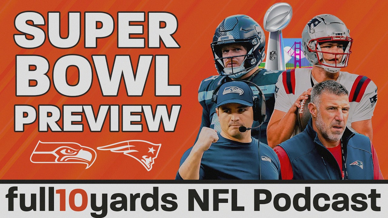 Super Bowl 60 Preview