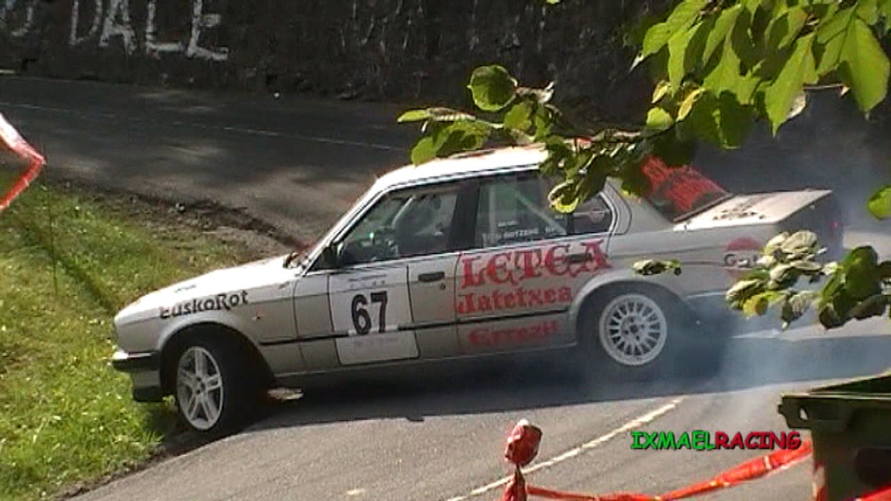 Subida a Gorla 2011