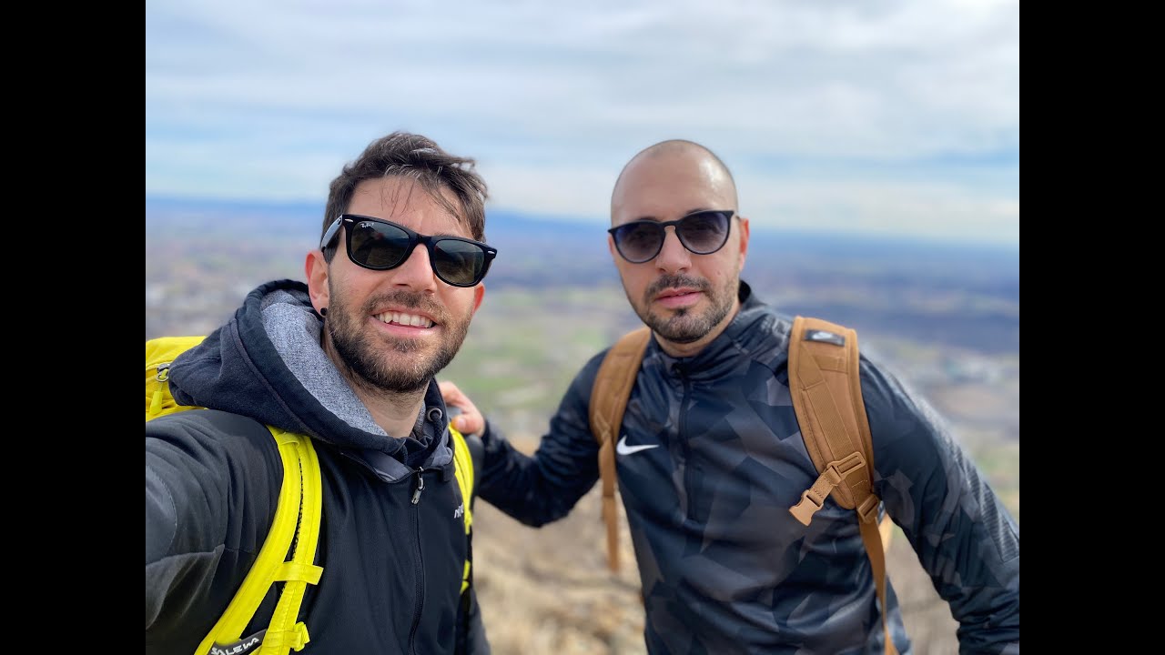 MONTE MUSINÈ •1150M• 🏔 le montagne di Torino🏔