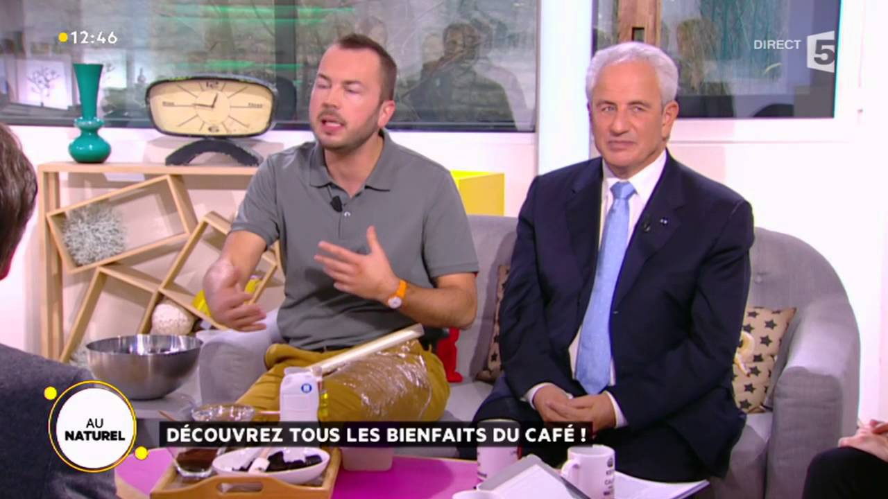 Découvrez tous les bienfaits du café !