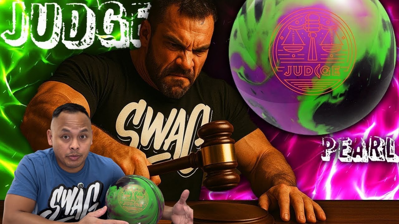 The Swag Judge Pearl Ball Review (Last Review of the Year)