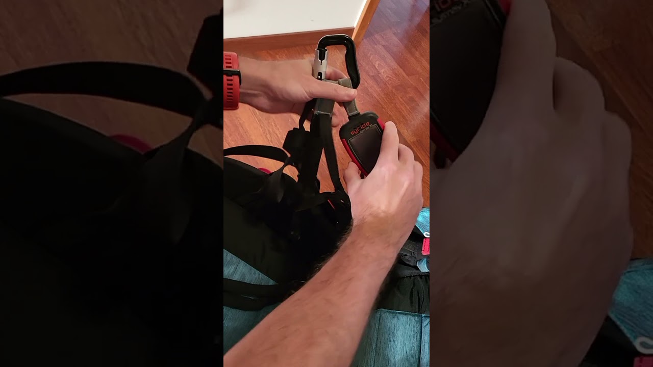 Printables - Syride NavXL twist lock adapter
