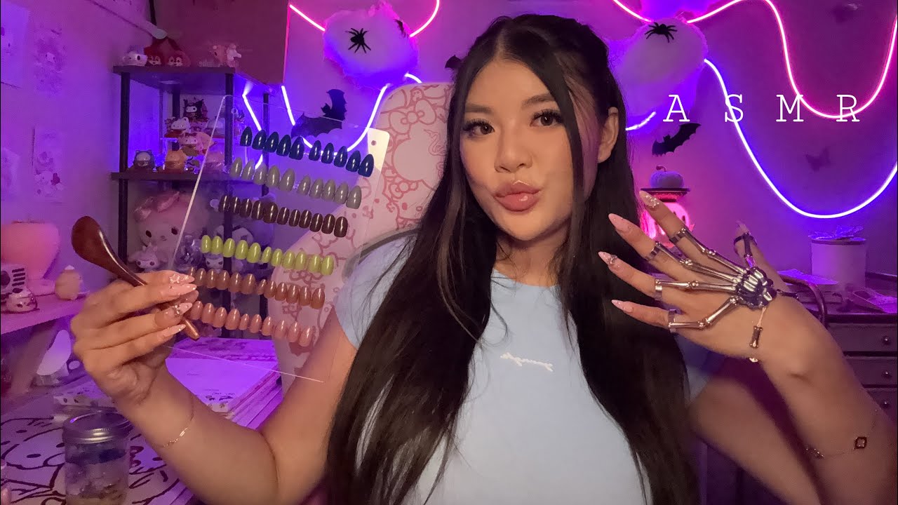 ASMR | Triggers I Love 😍🫶🏼 (you will LOVE too)