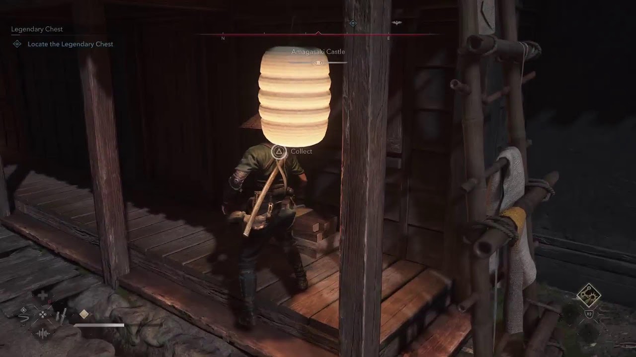 Assassin's Creed Shadows