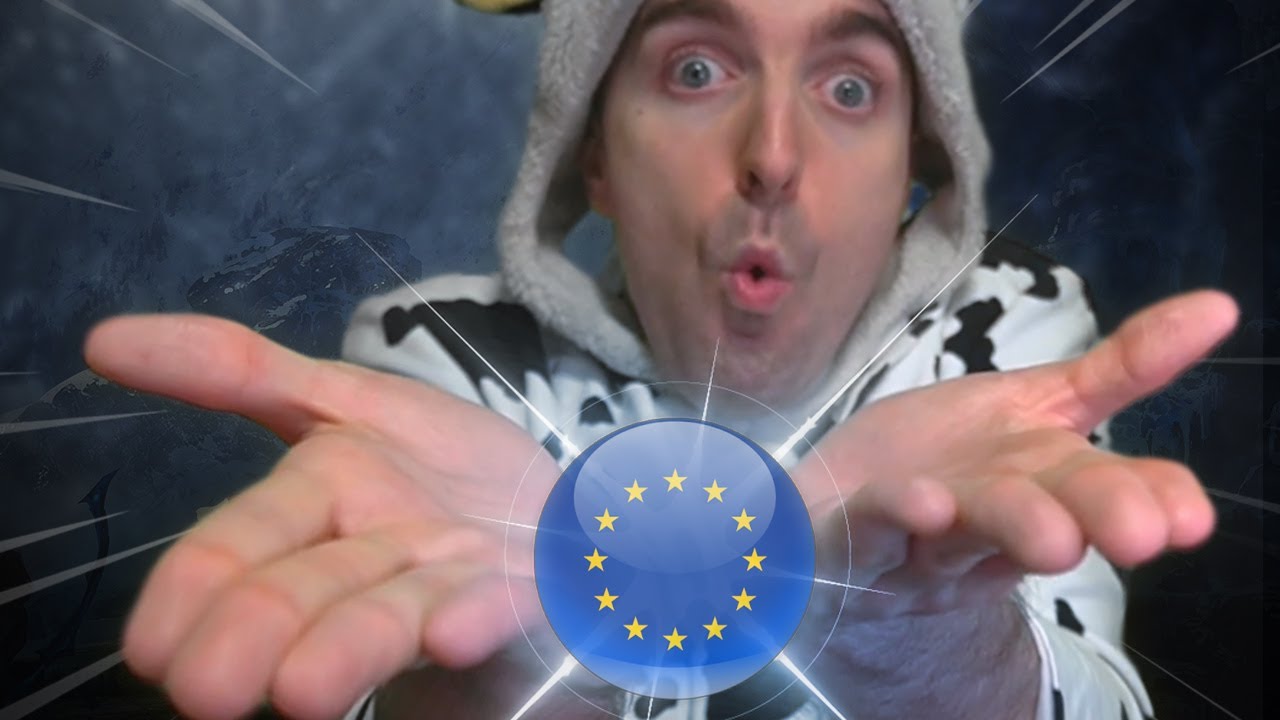THE REASON WHY I LIKE THIS SERVER SO MUCH... - COWSEP