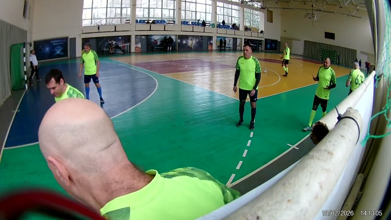 Привоз -  Ника 4  - 1 камера 2 часть 1