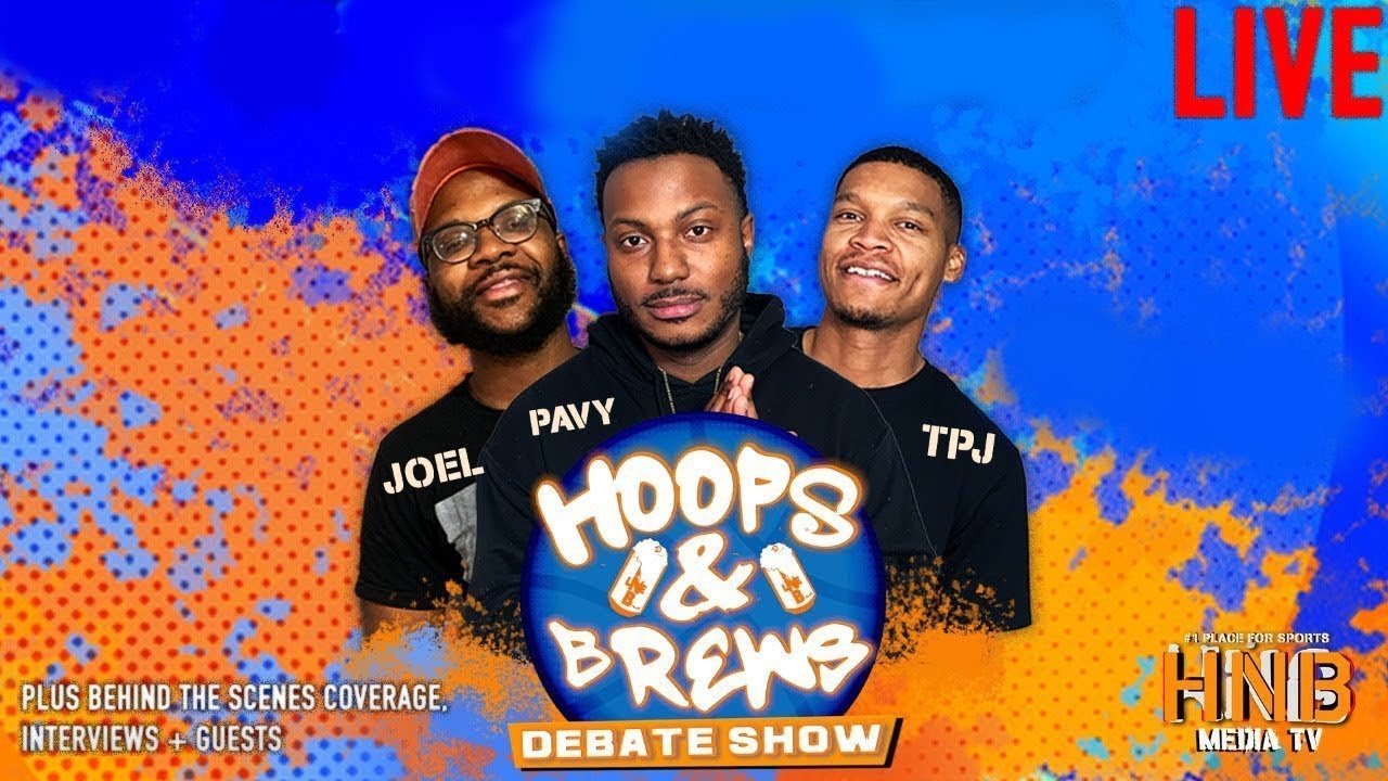 Hoops & Brews Ep. 319: Boston Celtics Favorites?, NCAA Tourney + More