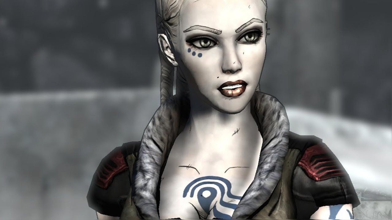The Siren In The Borderlands Universe No One Knows About