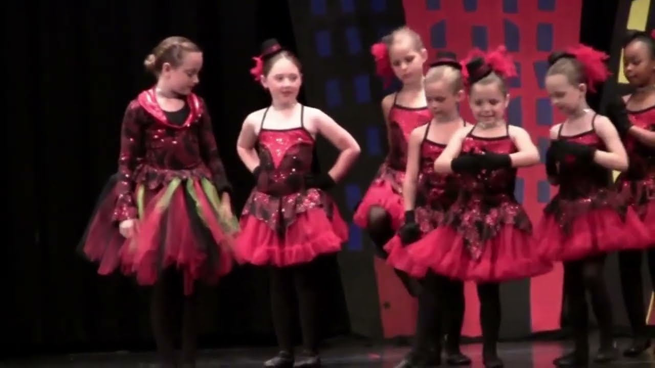 2011 Ballet