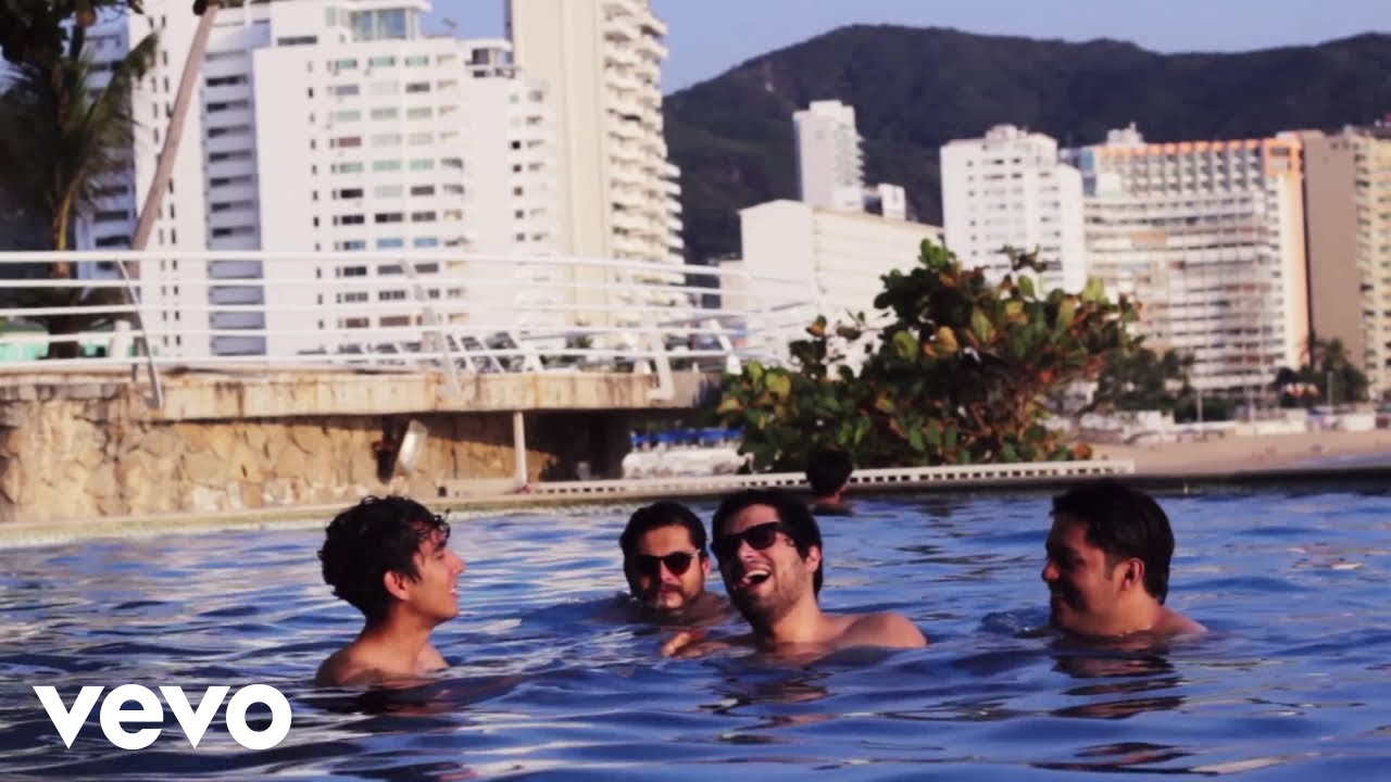Negr&oslash; - Amigos