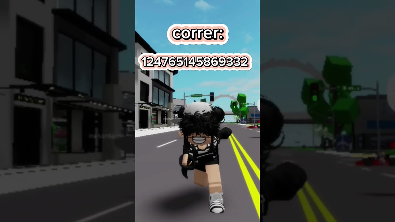 id da nova animação no brookhavem!!#roblox#shorts#brookhaven#humor
