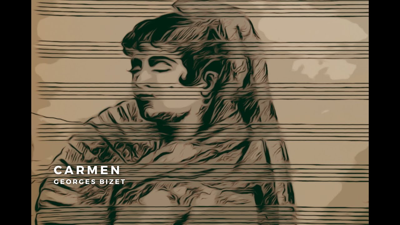 Pourquoi Carmen est-il l'opéra le plus joué dans le monde ?