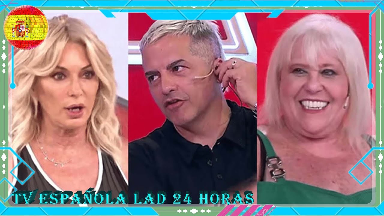Escándalo El filoso mensaje de Yanina Latorre a Ángel de Brito por los conflictos de Laura Ubfal en