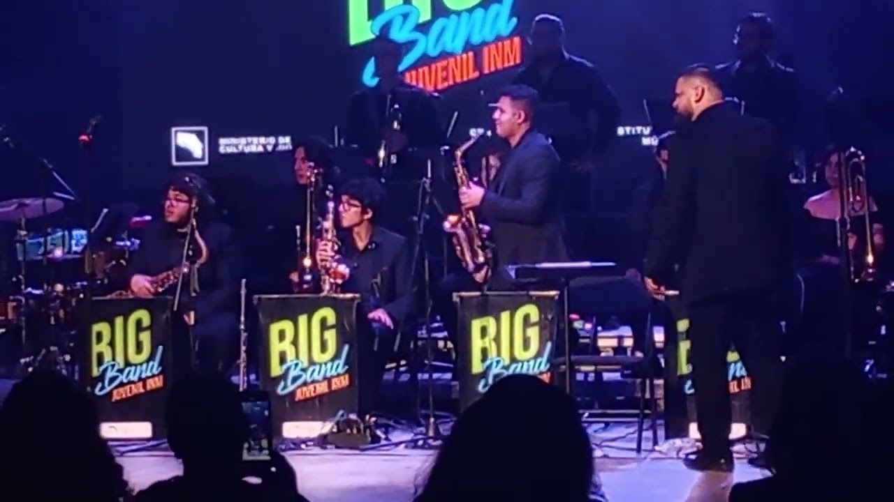 Dave Pietro in Costa Rica , 506 Jazz #jazz #costarica